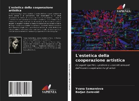 L'estetica della cooperazione artistica