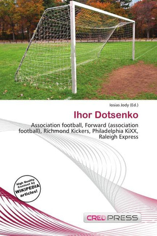 Ihor Dotsenko