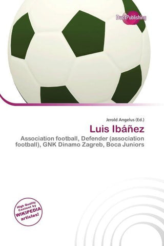 Luis Ibáñez