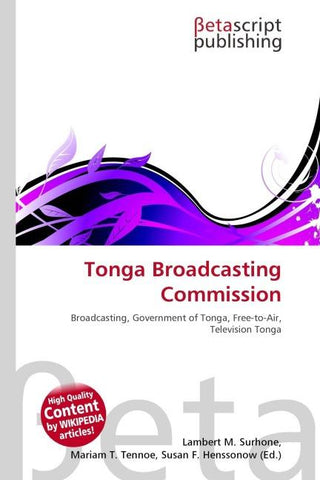Tonga Broadcasting Commission