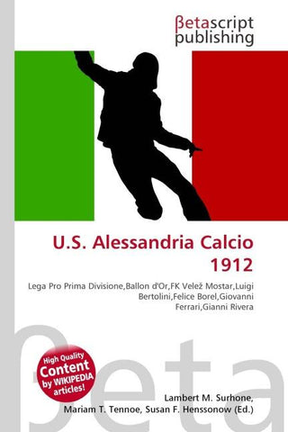 U.S. Alessandria Calcio 1912