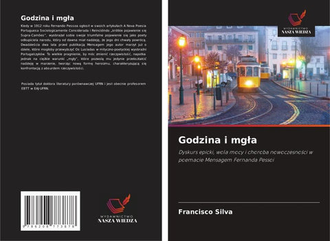 Godzina i mg¿a