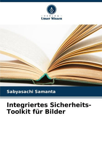 Integriertes Sicherheits-Toolkit für Bilder