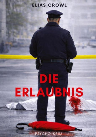 Die Erlaubnis