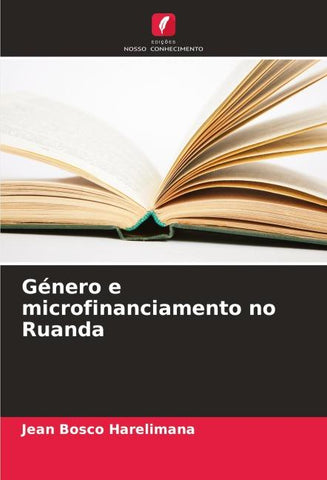 Género e microfinanciamento no Ruanda