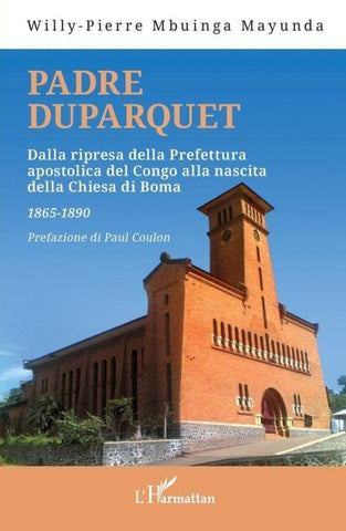 Padre Duparquet