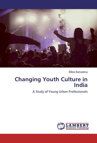 Changing Youth Culture in India