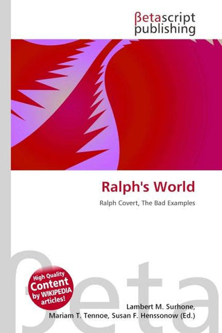 Ralph's World