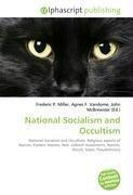 National Socialism and Occultism