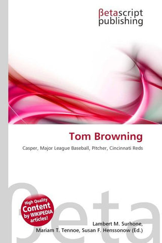 Tom Browning
