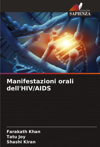 Manifestazioni orali dell'HIV/AIDS