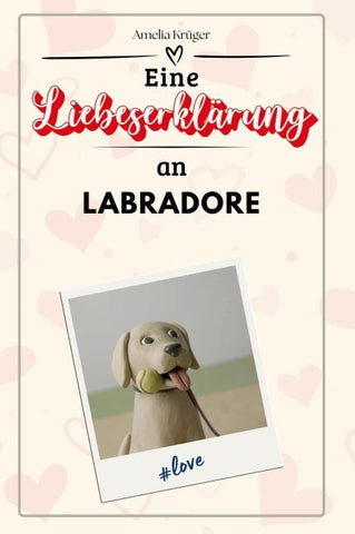 Eine Liebeserklärung an Labradore