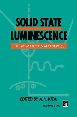 Solid State Luminescence