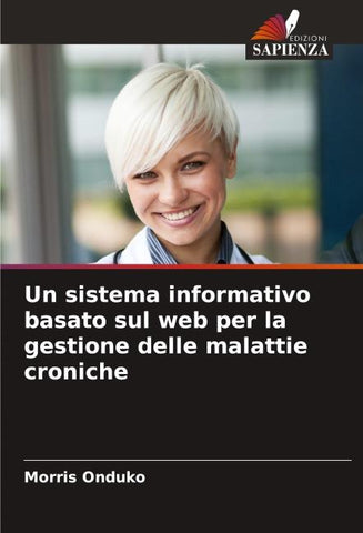 Un sistema informativo basato sul web per la gestione delle malattie croniche