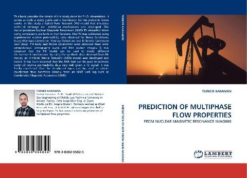 PREDICTION OF MULTIPHASE FLOW PROPERTIES