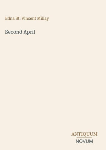 Second April