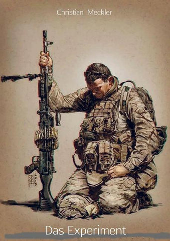 Das Experiment