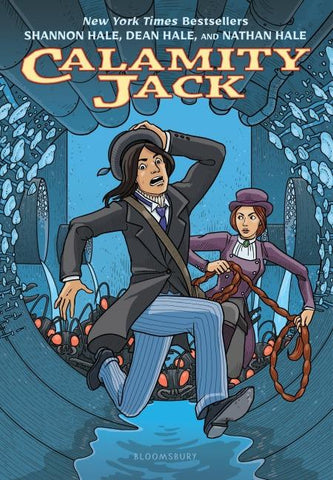 Calamity Jack