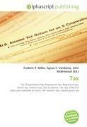 Tax