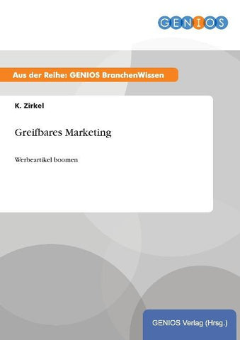 Greifbares Marketing