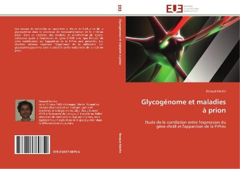 Glycogénome et maladies à prion