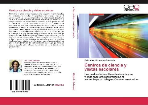 Centros de ciencia y visitas escolares