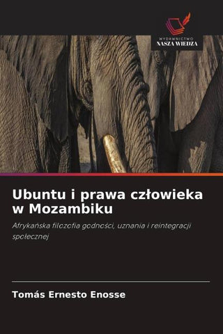 Ubuntu i prawa cz¿owieka w Mozambiku