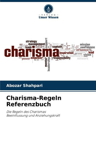 Charisma-Regeln Referenzbuch