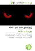 Evil Daemon
