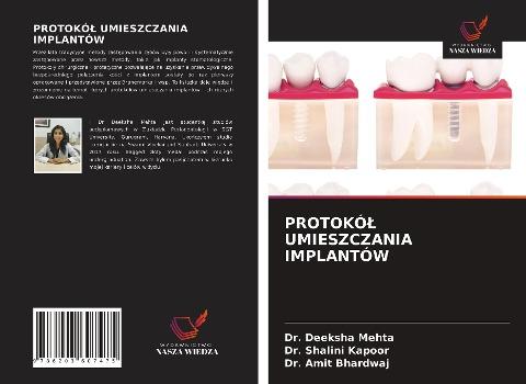 PROTOKÓ¿ UMIESZCZANIA IMPLANTÓW