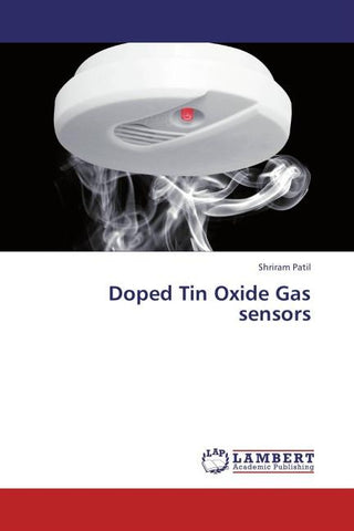 Doped Tin Oxide Gas sensors