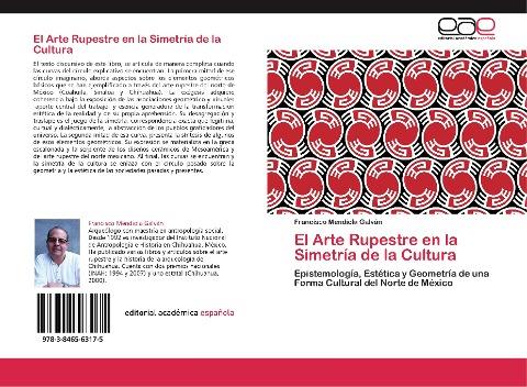 El Arte Rupestre en la Simetría de la Cultura