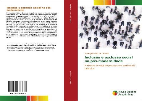 Inclusão e exclusão social na pós-modernidade