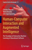 Human-Computer Interaction and Augmented Intelligence