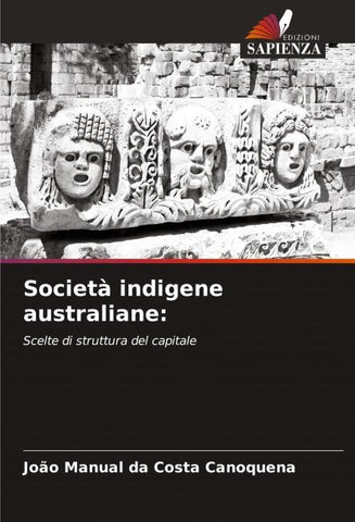 Società indigene australiane: