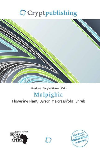 Malpighia
