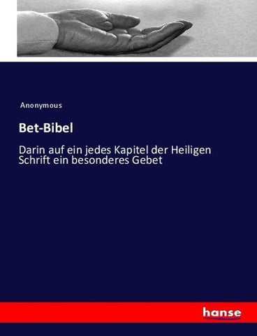 Bet-Bibel