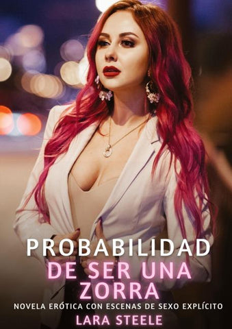 Probabilidad de ser una zorra
