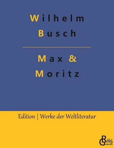 Max & Moritz