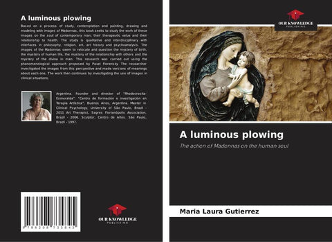 A luminous plowing