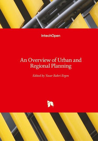 An Overview of Urban and Regional Planning