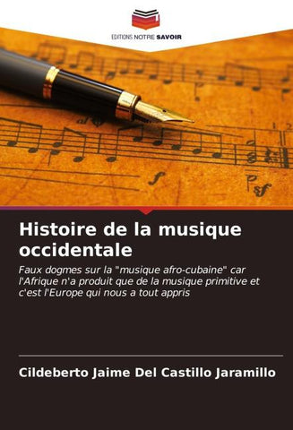 Histoire de la musique occidentale