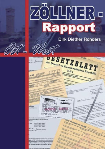 Zöllner - Rapport Ost-West