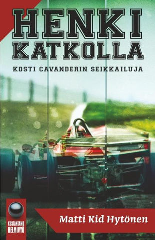 Henki katkolla