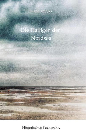 Die Halligen der Nordsee