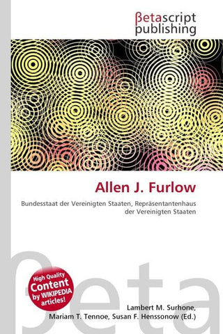 Allen J. Furlow
