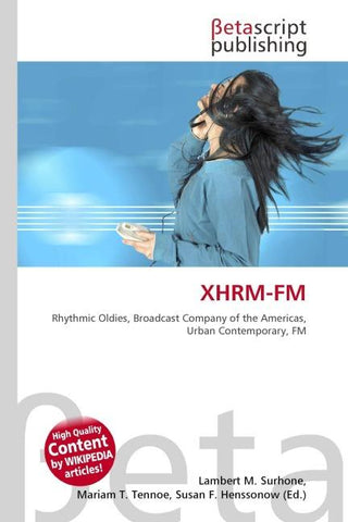 XHRM-FM