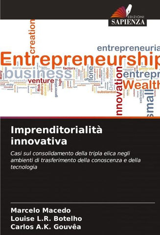 Imprenditorialità innovativa