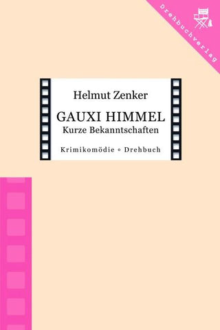 Gauxi Himmel - Kurze Bekanntschaften