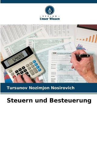 Steuern und Besteuerung